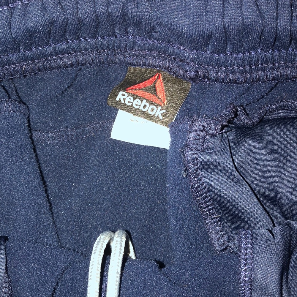Reebok sweatpants - Picture 4 of 5